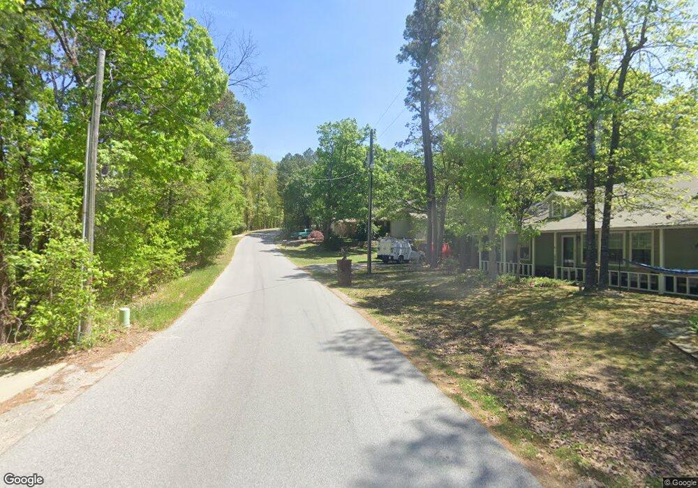 0 Thame Ln, Bella Vista, AR 72714 - photo 1