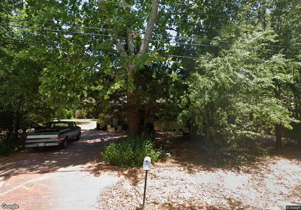 1110 N 10th St, Longview, TX 75601 - photo 1