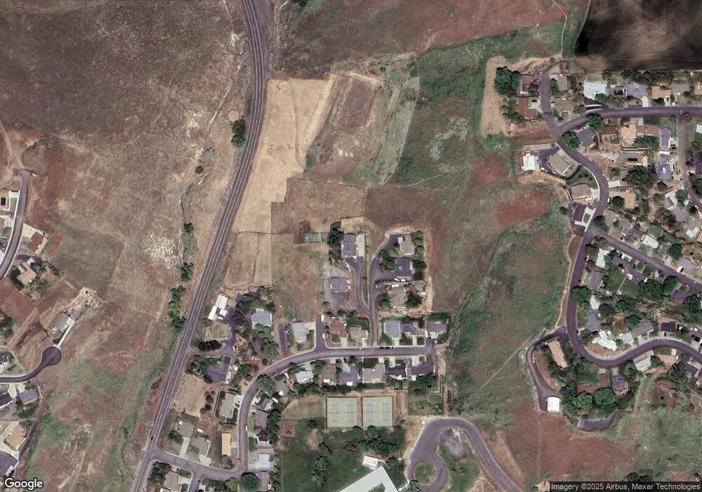 543 NW 21st St, Pendleton, OR 97801 - photo 1