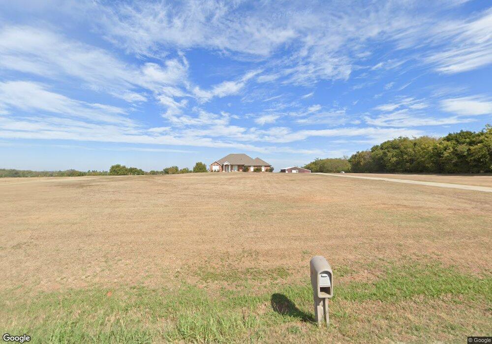 39106 Wolverine Rd, Shawnee, OK 74804 - photo 1