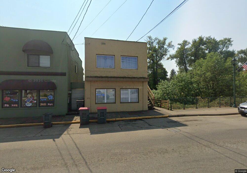 114 W Main St, Sheridan, OR 97378 - photo 1