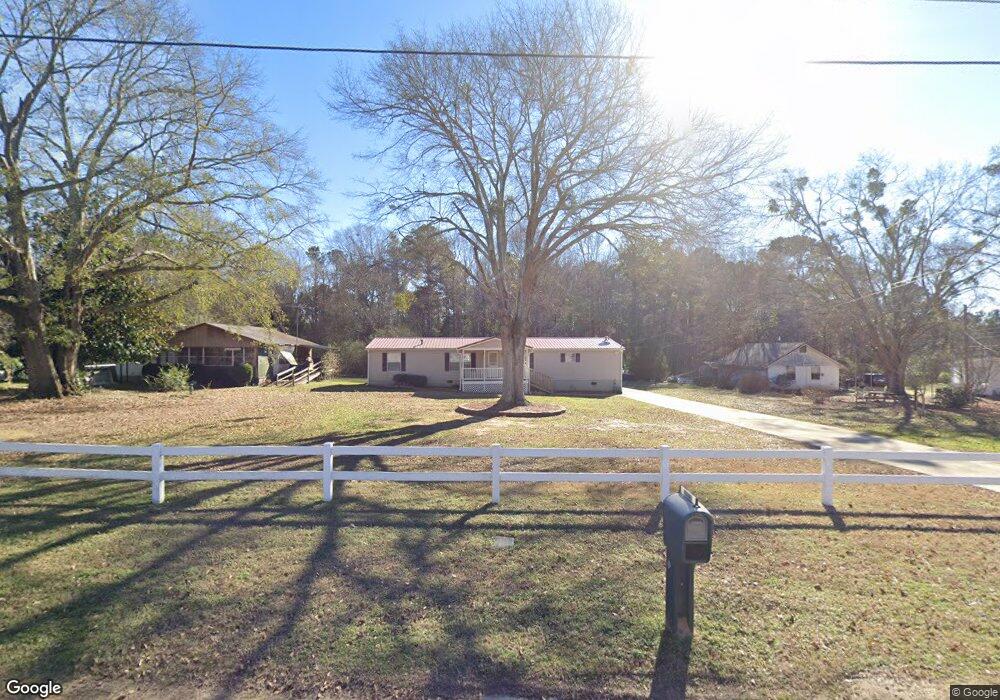 95 Barber Rd, Covington, GA 30016 - photo 1