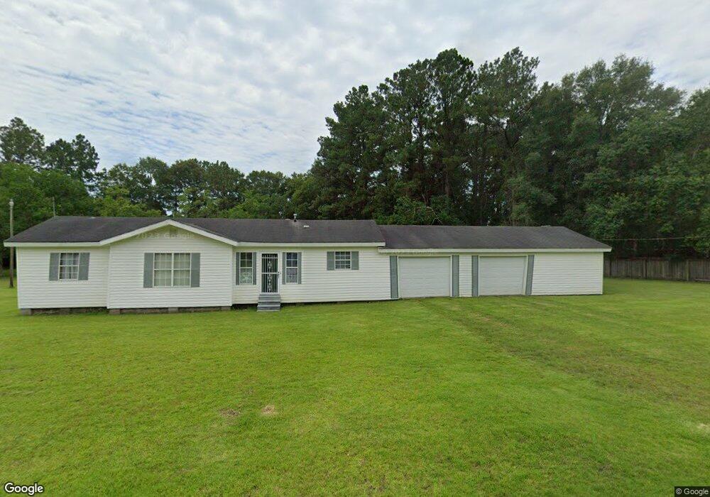 13609 Hudson Subdivision Rd, Moss Point, MS 39562 - photo 1
