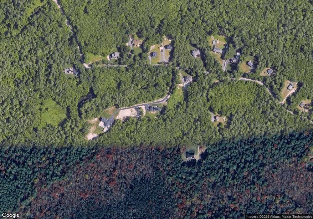 465 S Worcester St, Norton, MA 02766 - photo 1