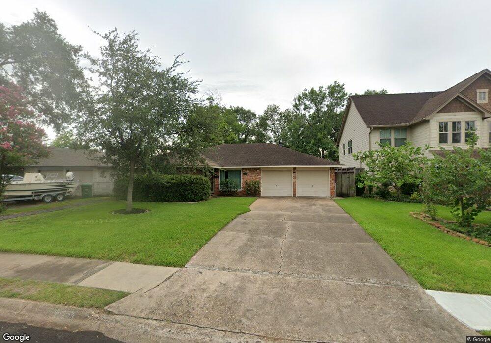 5409 De Milo Dr, Houston, TX 77092 - photo 1