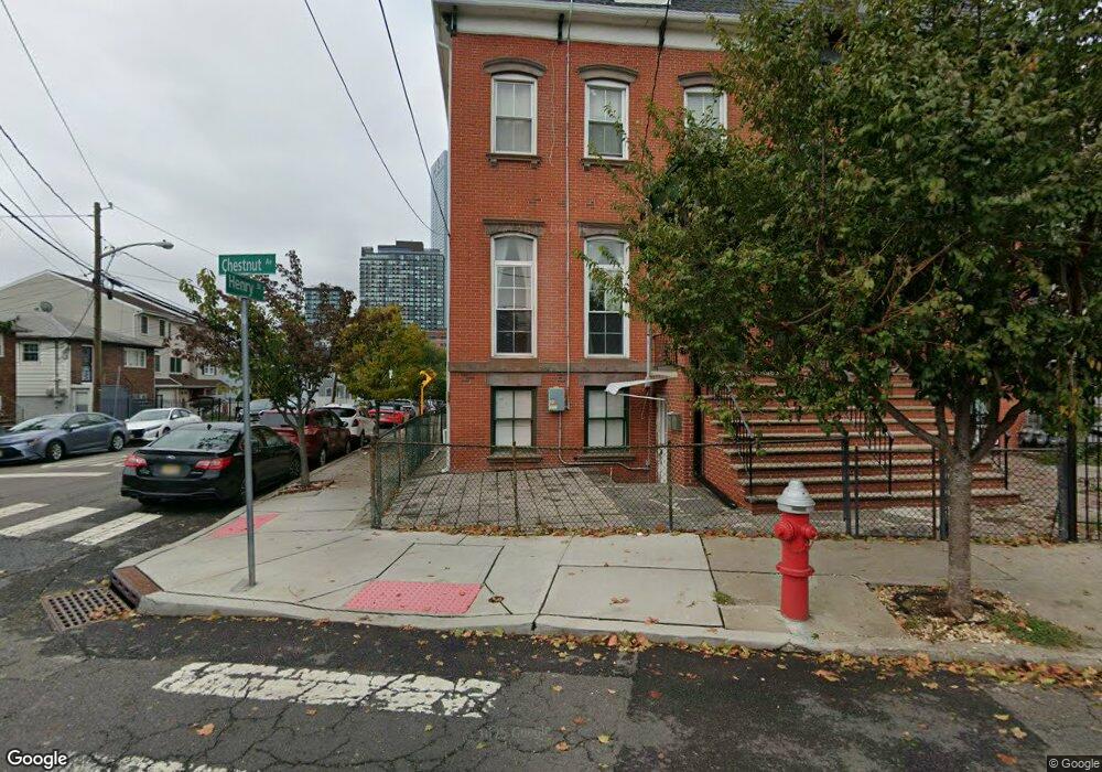 109 Chestnut Ave, Jersey City, NJ 07306 - photo 1