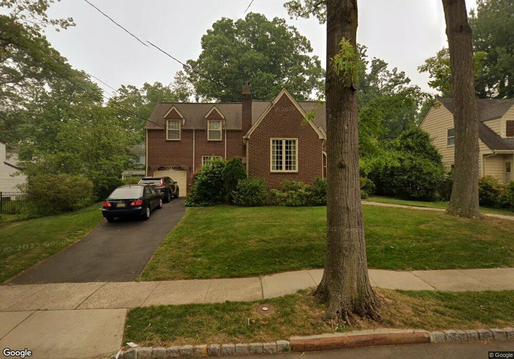144 Burns Way, Fanwood, NJ 07023 - photo 1