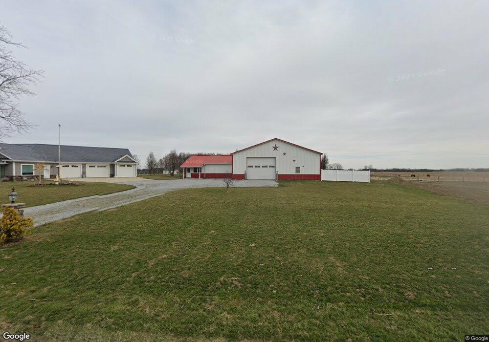 3311 Hook Waltz Rd E, Lima, OH 45807 - photo 1