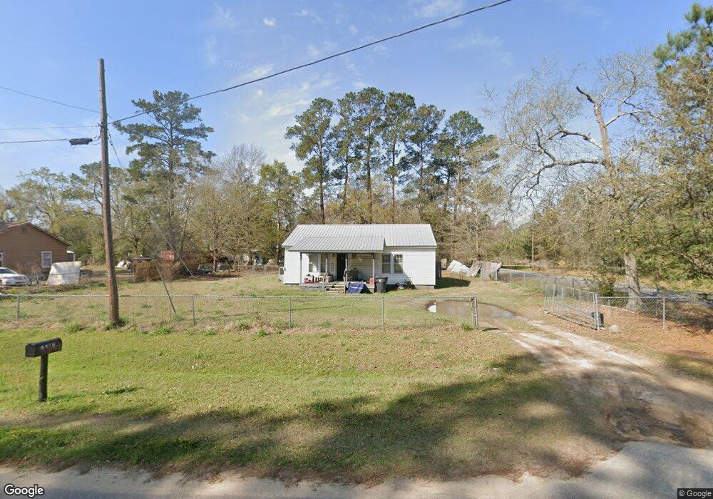 283 N Broad St, Lenox, GA 31637 - photo 1