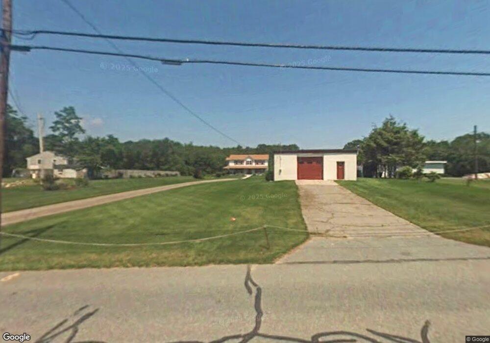 949 Russells Mills Rd, South Dartmouth, MA 02748 - photo 1