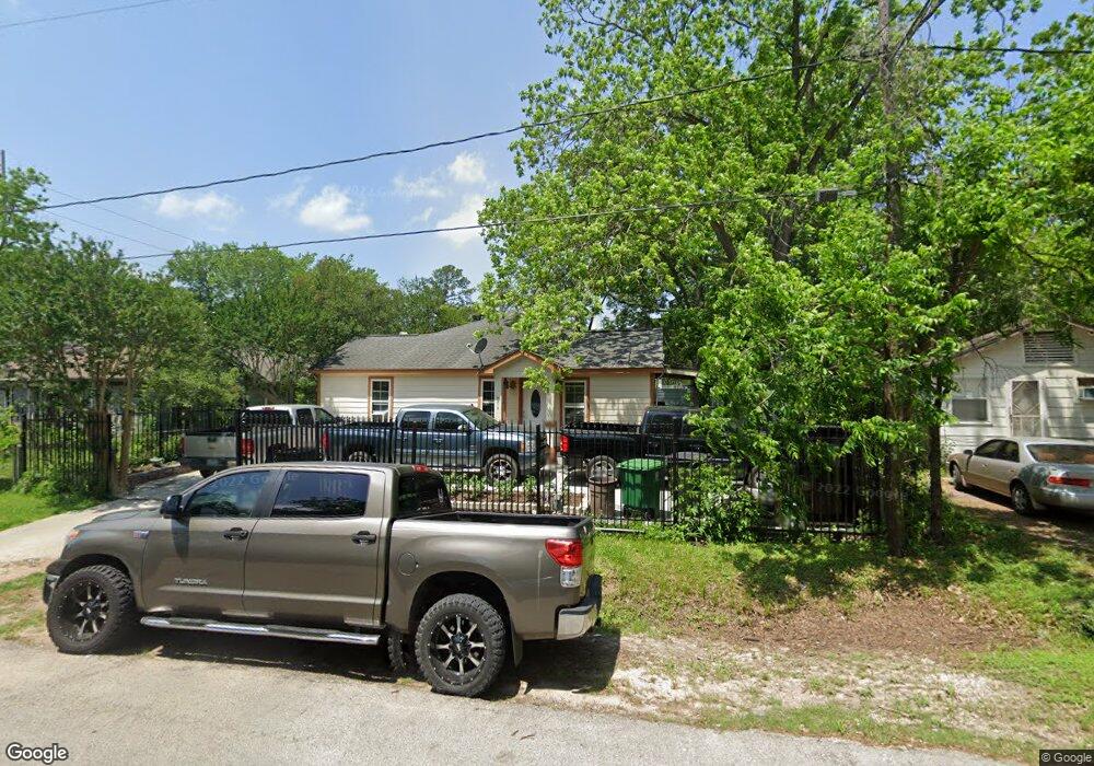 9213 Allwood St, Houston, TX 77016 - photo 1