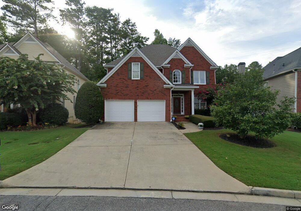 1726 Tappahannock Trail unit 2, Marietta, GA 30062 - photo 1