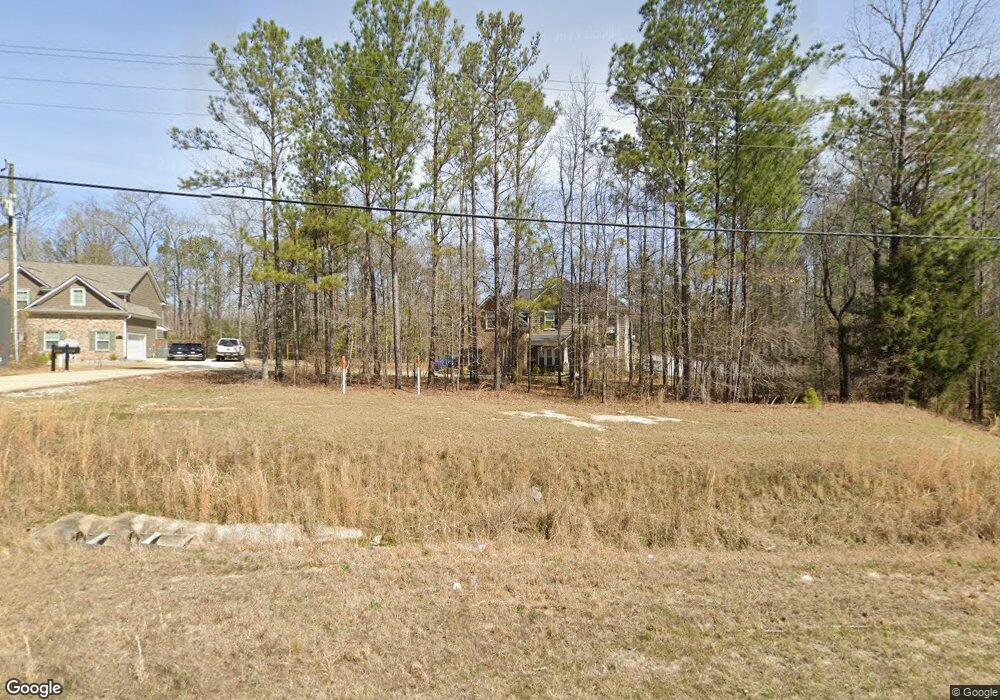 13747 Macon Rd, Upatoi, GA 31829 - photo 1