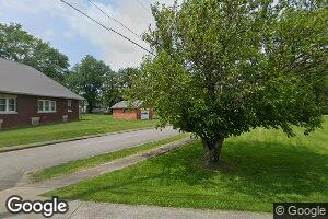 34 W 2nd St, Campbellsburg, IN 47108