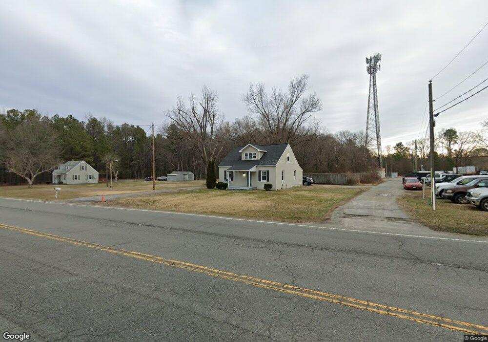 717 N Washington Hwy unit HIGHWA, Ashland, VA 23005 - photo 1