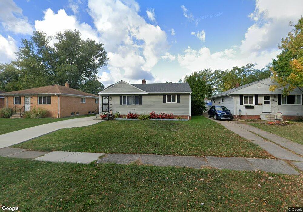 216 Thelma Dr, Sheffield Lake, OH 44054 - photo 1