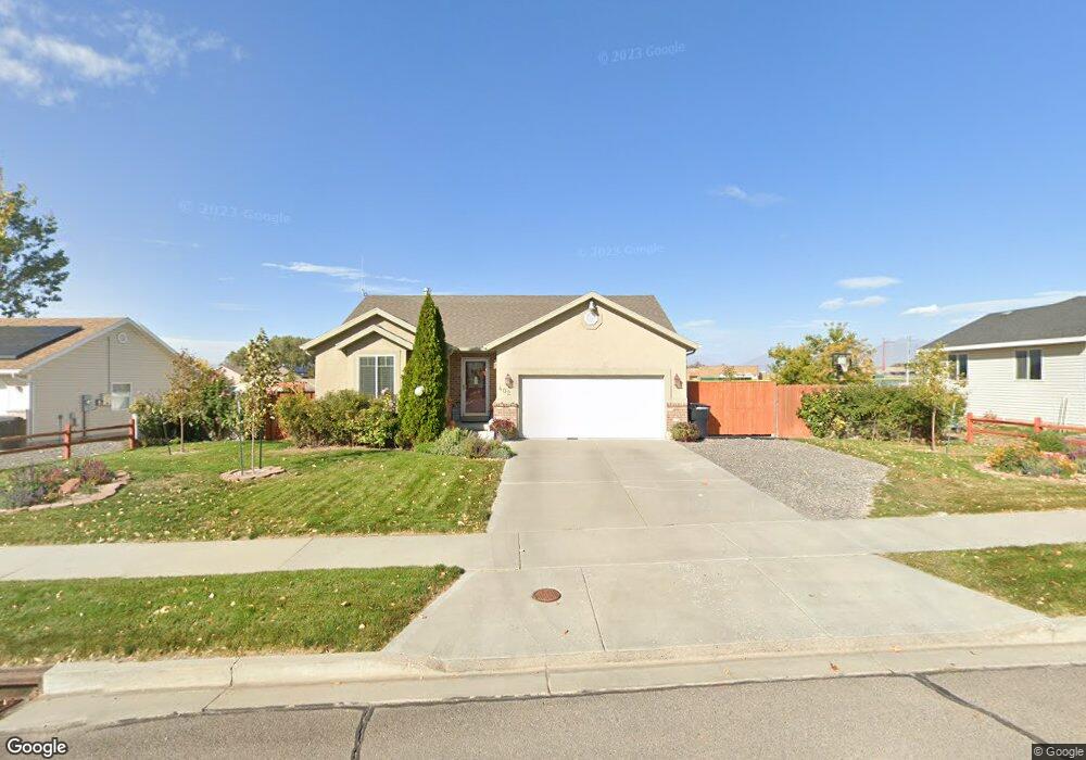 402 W 1240 S, Payson, UT 84651 - photo 1