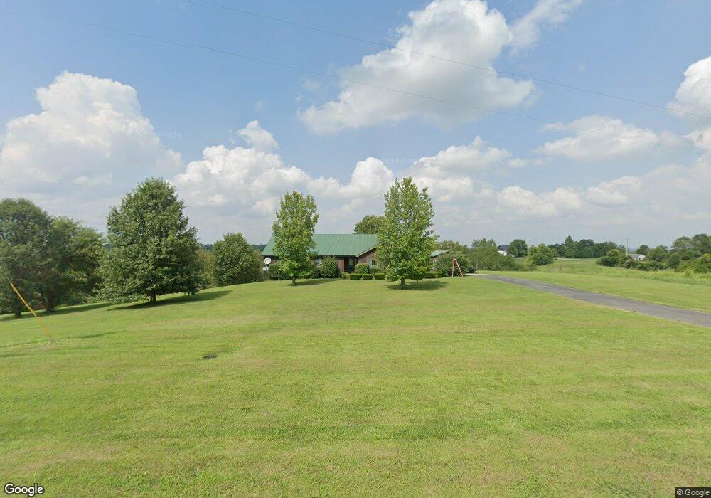 335 Bradford Ln, Harrodsburg, KY 40330 - photo 1