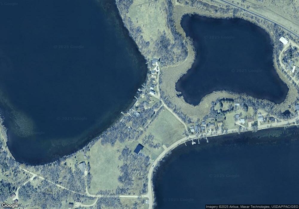 1418 Carlson Beach Rd NW, Alexandria, MN 56308 - photo 1