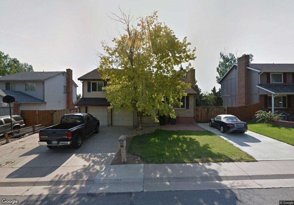 1064 S Olathe St, Aurora, CO 80017 - photo 1