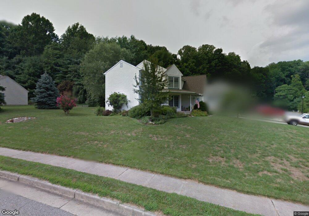 48 E Mill Station Dr, Newark, DE 19711 - photo 1