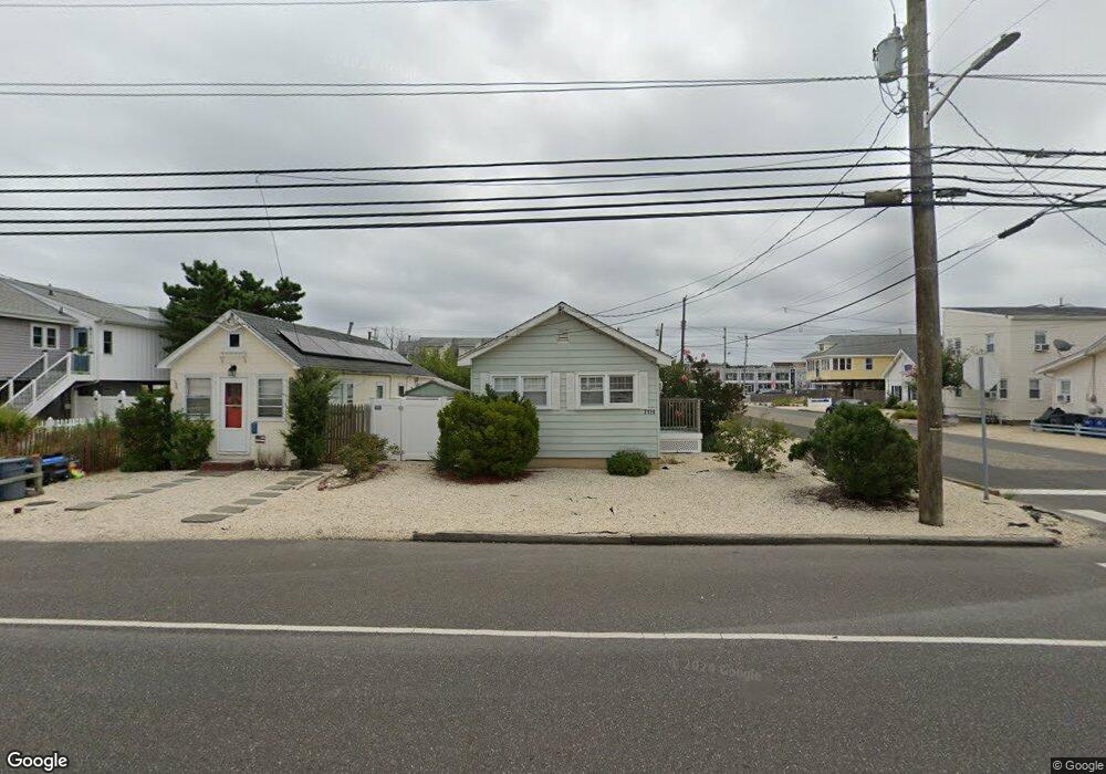 2120 Central Ave, Ship Bottom, NJ 08008 - photo 1