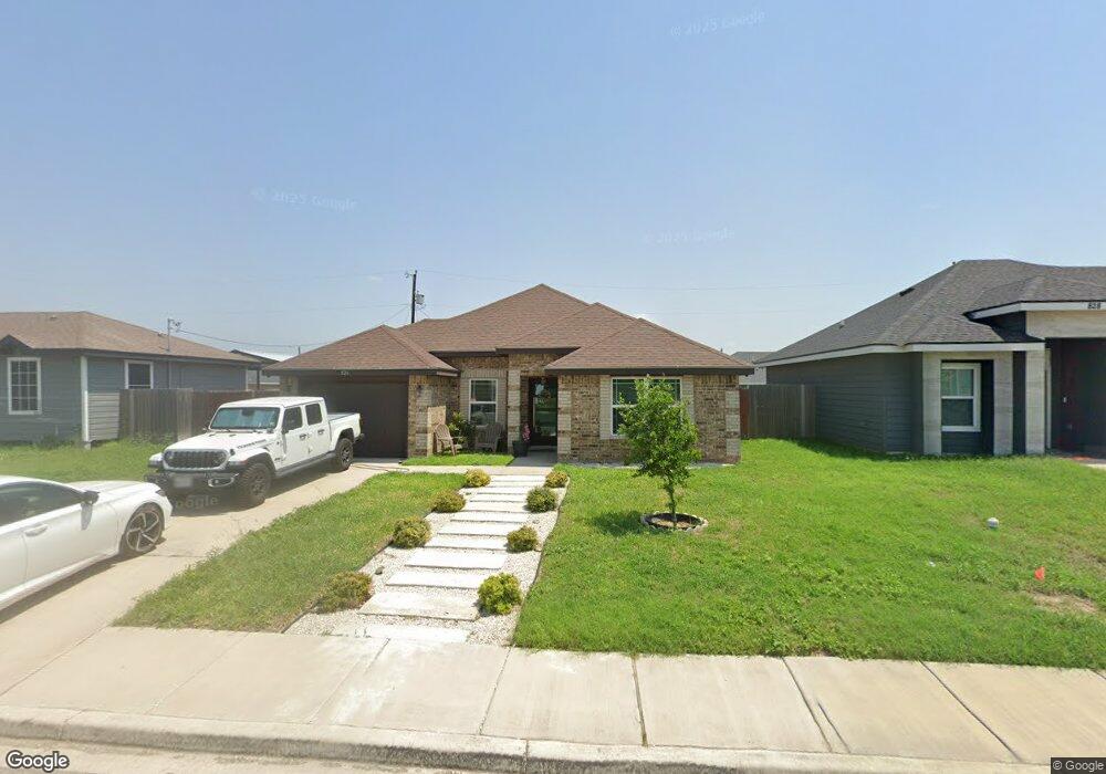 826 Pelican St, Alamo, TX 78516 - photo 1