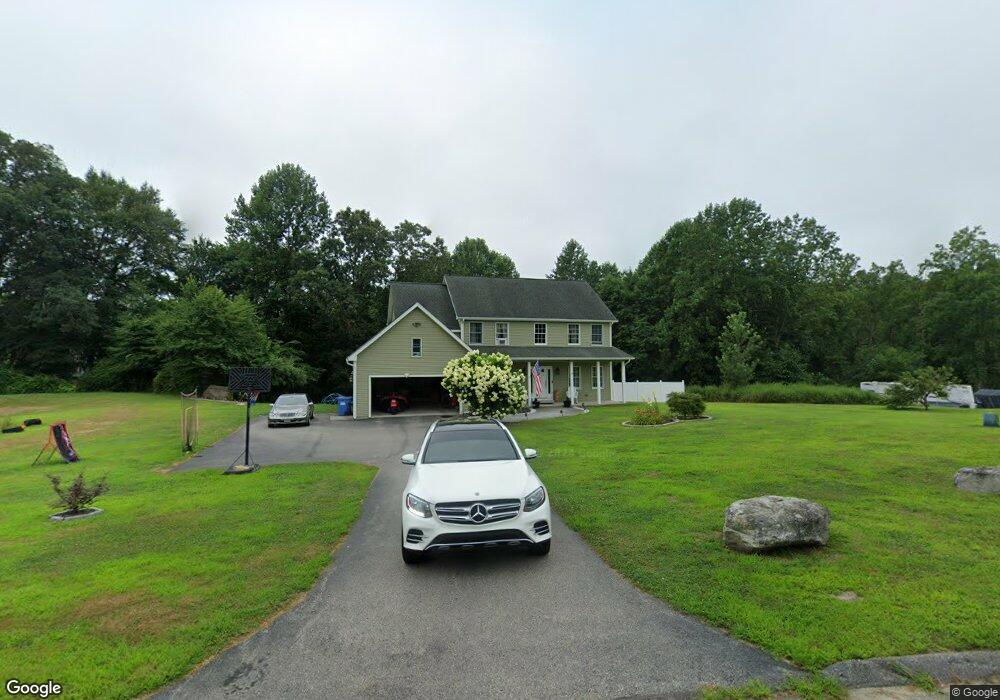 0 Boulder Trail unit G608704, Norwich, CT 06360 - photo 1