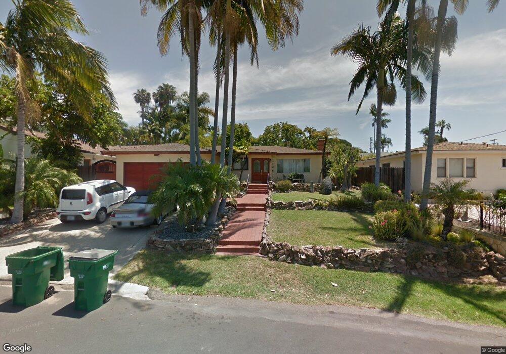 2358 Pio Pico Dr, Carlsbad, CA 92008 - photo 1