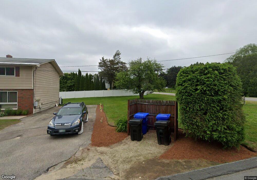 4 Oliver Dr, Hudson, NH 03051 - photo 1