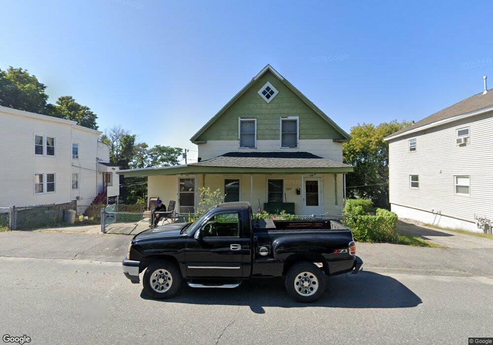 15 Shale St, Worcester, MA 01604 - photo 1