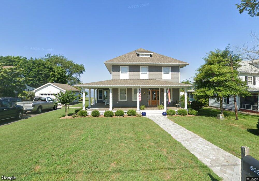 6038 Lawton Ave, Rock Hall, MD 21661 - photo 1