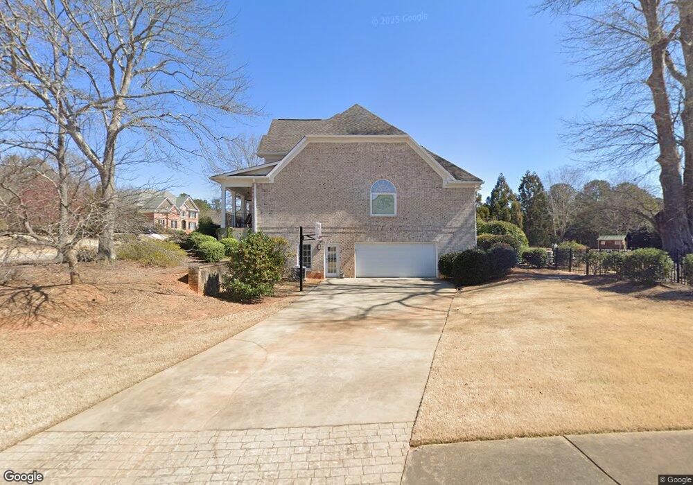 1070 Settlers Ridge Rd, Athens, GA 30606 - photo 1