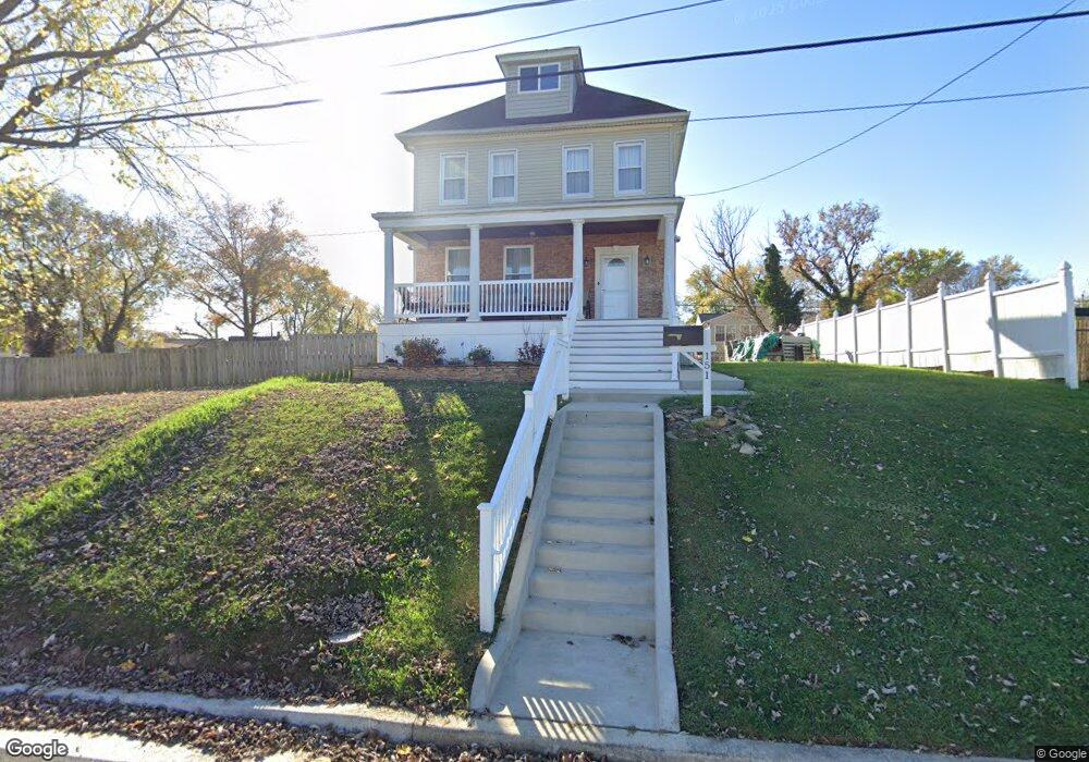 151 Elizabeth Ave, Halethorpe, MD 21227 - photo 1