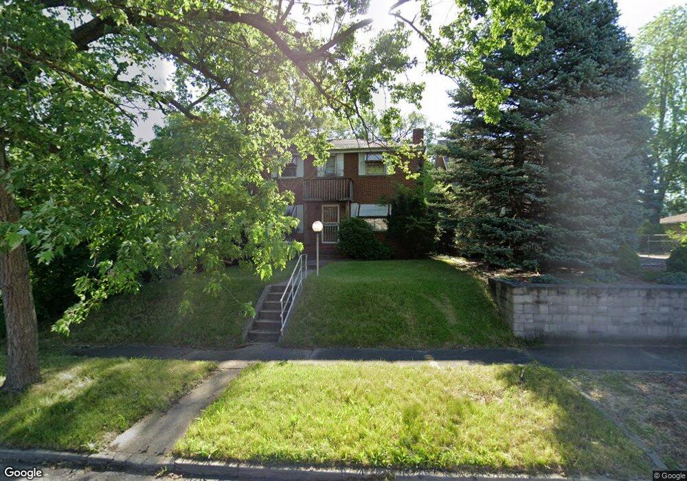 3661 Tyler St, Gary, IN 46408 - photo 1