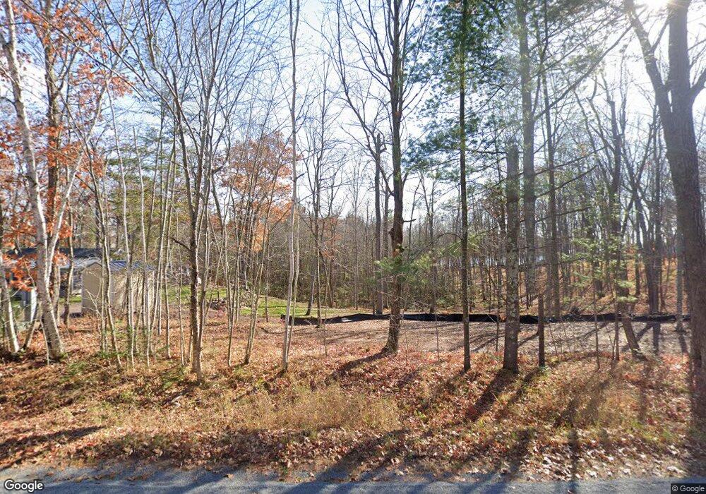 W14653 Plummer Rd, Weyerhaeuser, WI 54895 - photo 1