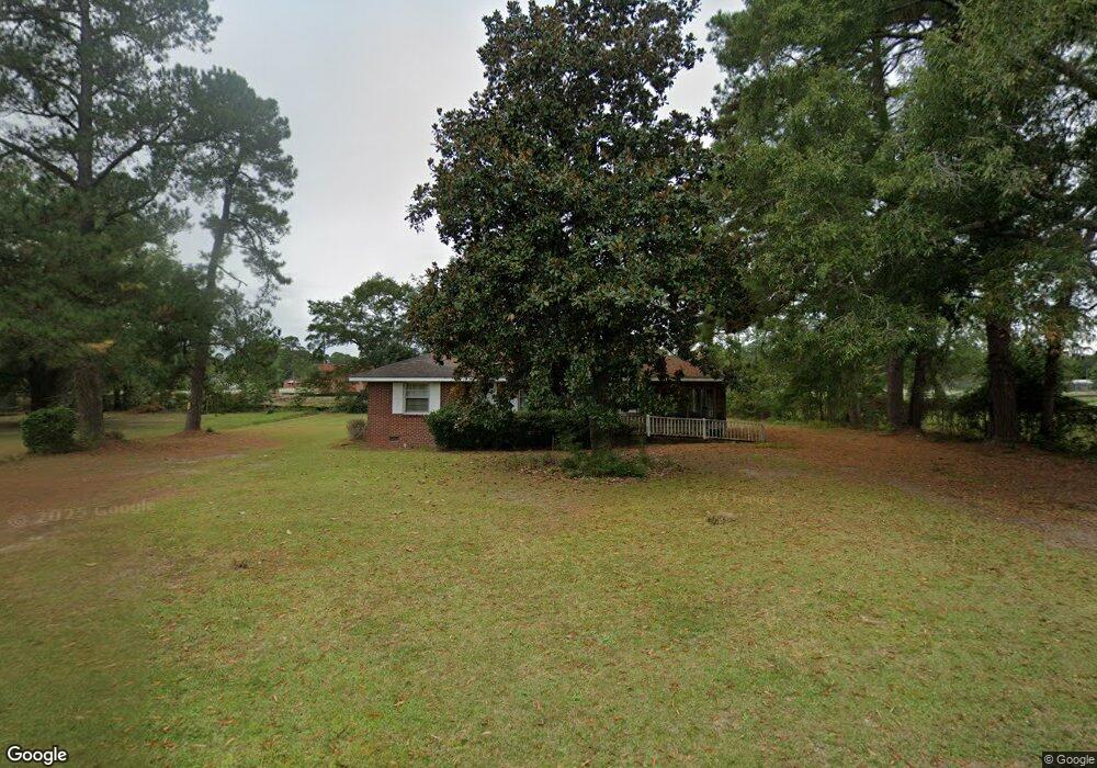 304 S Cedar Ave, Andrews, SC 29510 - photo 1