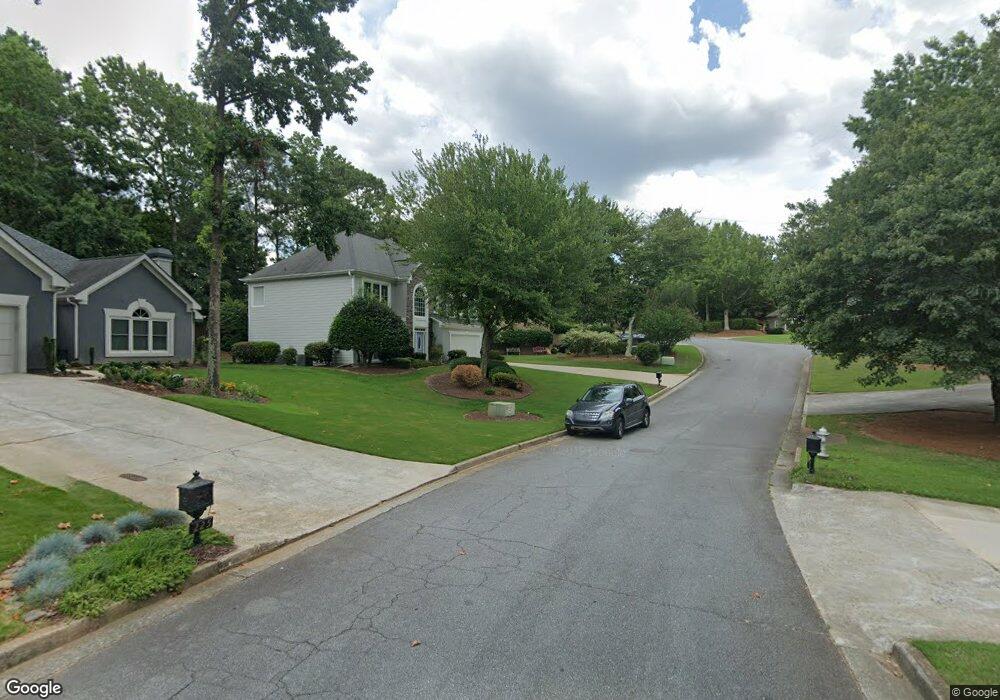 0 Nesbit Entry Dr unit 7119564, Roswell, GA 30076 - photo 1