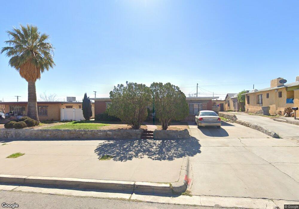 3128 Sacramento Ave, El Paso, TX 79930 - photo 1