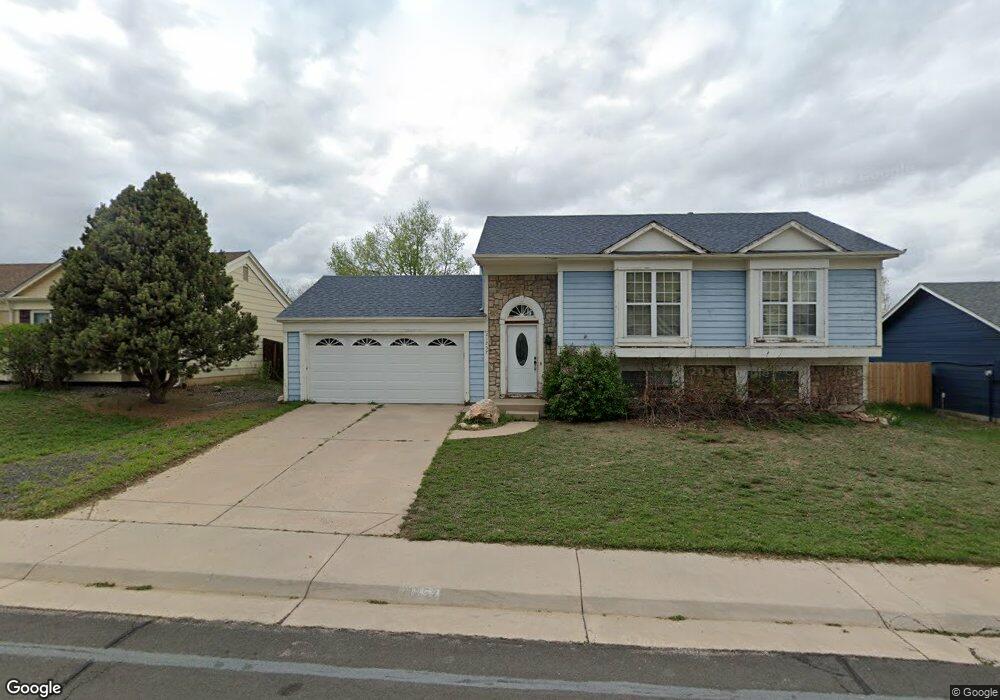 21257 E Powers Place, Centennial, CO 80015 - photo 1