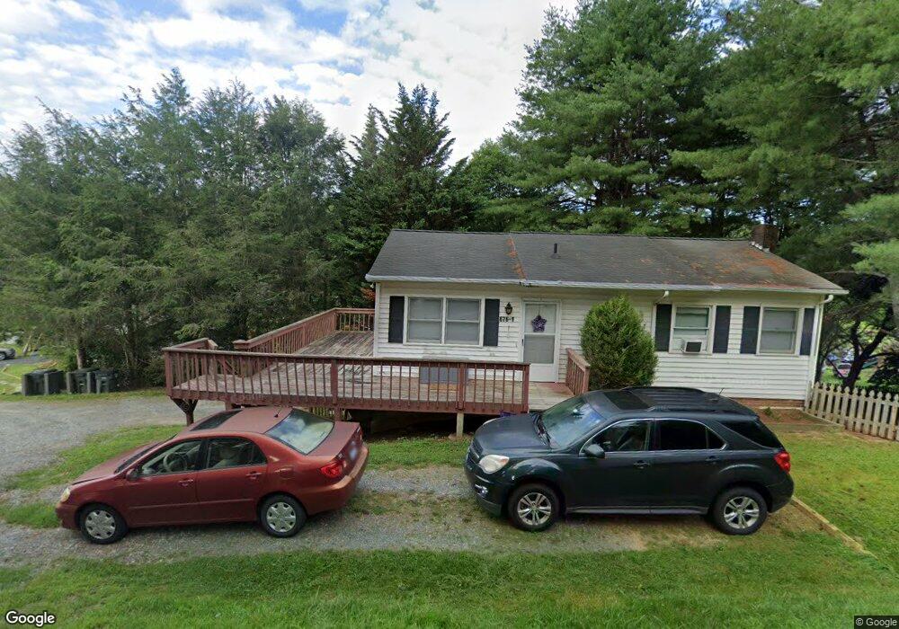 676 Don Hayes Rd, Boone, NC 28607 - photo 1