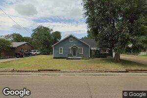 5 N Street Rd, Elkhart, KS 67950