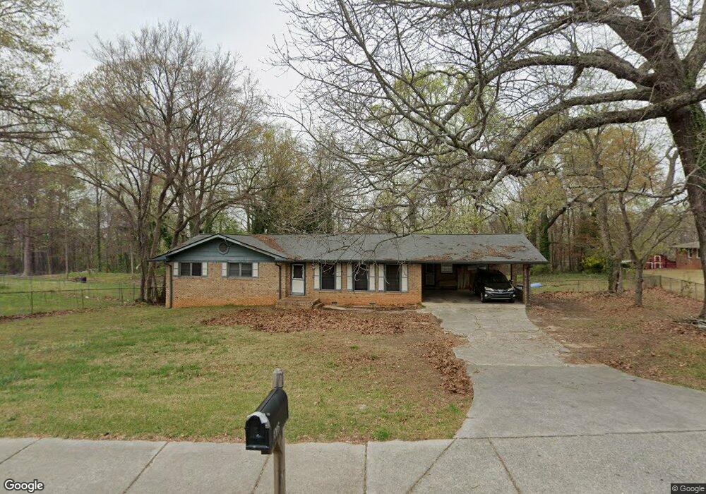 1006 Blair Bridge Rd, Austell, GA 30168 - photo 1