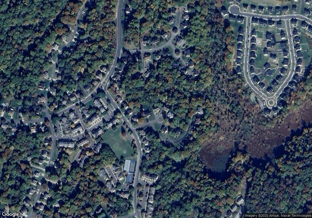 8216 Golden Leaf Way, Chesapeake Beach, MD 20732 - photo 1