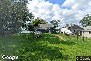 1641 Lakeside Dr, Ceresco, MI 49033