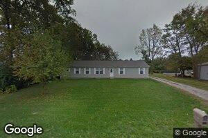 7091 Dayton Springfield Rd, Enon, OH 45323