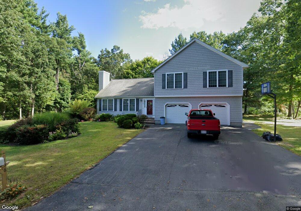 156 Butternut Ln, Methuen, MA 01844 - photo 1