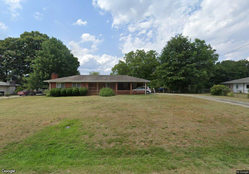 2667 S Lakeview Dr SW, Conyers, GA 30094 - photo 1