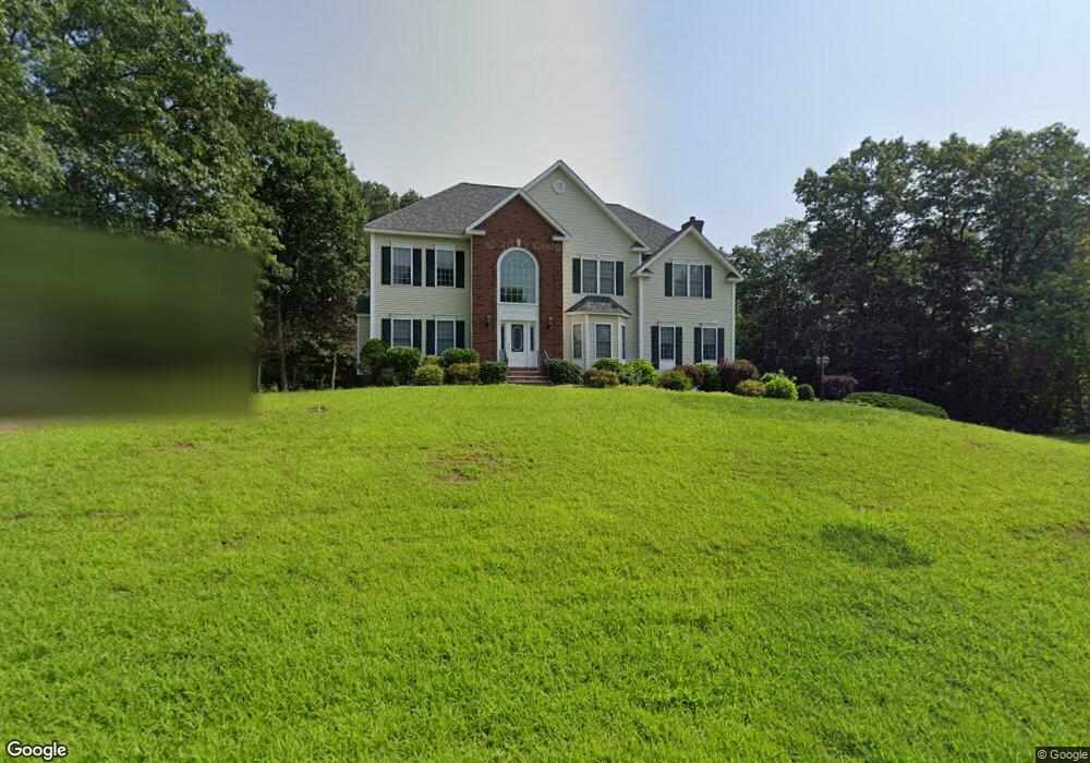 5 Duston Rd, Windham, NH 03087 - photo 1