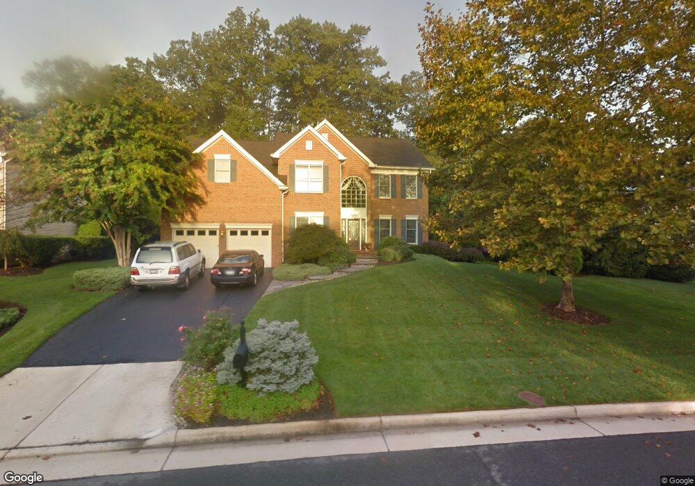 1352 Tunwell Stable Ct, Reston, VA 20194 - photo 1